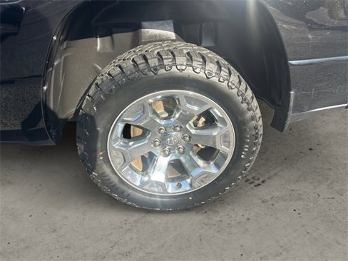 Used 2020 RAM 1500 Big Horn image 13