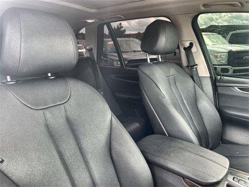 Used 2016 BMW X5 xDrive35i image 25