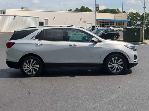 Used 2022 Chevrolet Equinox Premier image 9