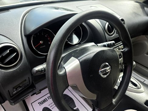 Used 2010 Nissan Rogue S w/ 360 Degree Value Pkg image 40