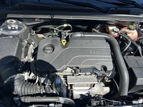 Used 2022 Chevrolet Malibu LT image 22