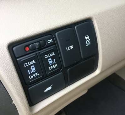 Used 2016 Honda Odyssey EX-L image 23