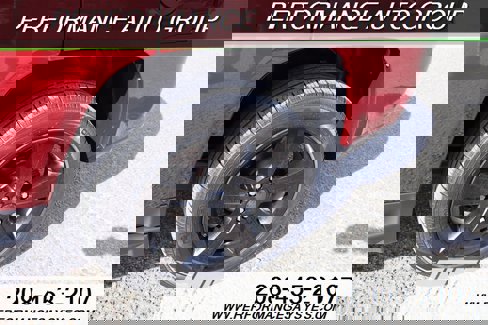 Used 2017 Jeep Compass Sport w/ Power Value Group image 16