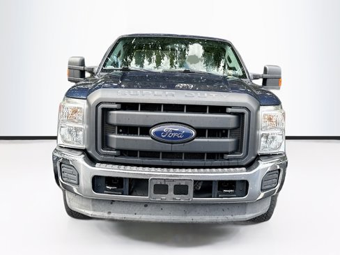 Used 2013 Ford F250 XL w/ PWR Equipment Group image 2