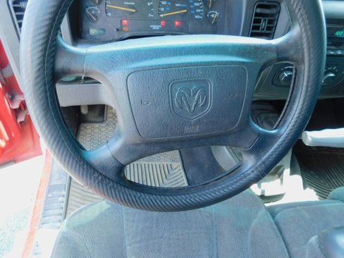 Used 2001 Dodge Dakota 2WD Regular Cab image 15