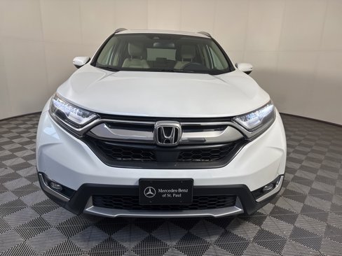 Used 2019 Honda CR-V Touring image 8