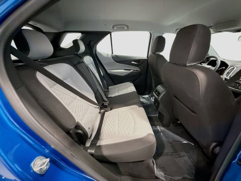 Used 2019 Chevrolet Equinox LS image 24