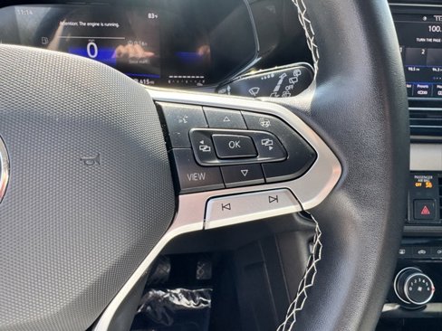 Certified 2024 Volkswagen Taos S image 18