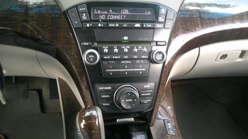 Used 2011 Acura MDX w/ Technology Package image 25