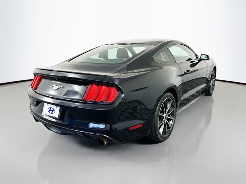 Used 2016 Ford Mustang Coupe w/ Interior & Wheel Package image 5