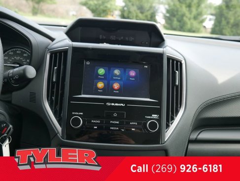 Used 2023 Subaru Forester image 51