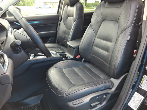 Used 2018 MAZDA CX-5 Grand Touring image 13