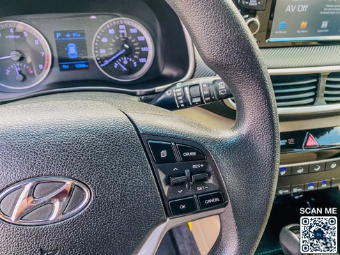 Used 2019 Hyundai Tucson SE w/ Cargo Package image 20