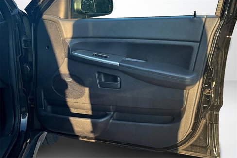 Used 2008 Jeep Grand Cherokee Laredo image 26
