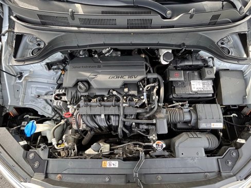 Used 2023 Hyundai Kona SEL image 11