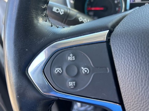 Used 2019 Chevrolet Traverse LT image 49