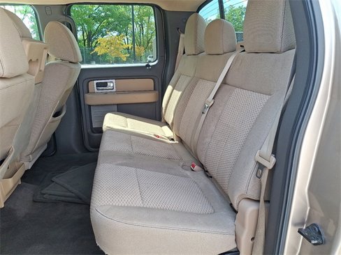Used 2011 Ford F150 XLT w/ XLT Convenience Pkg image 14