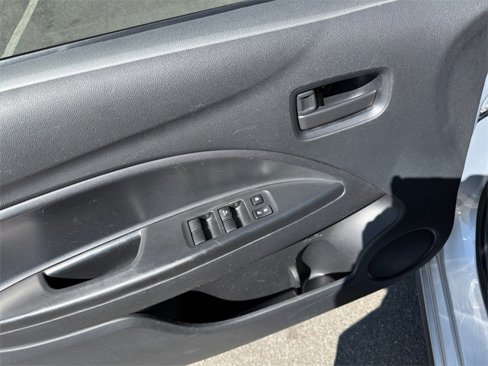 Used 2023 Mitsubishi Mirage G4 ES image 15