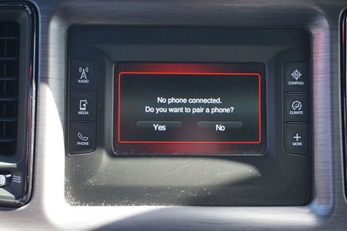 Used 2017 Dodge Challenger SXT image 29