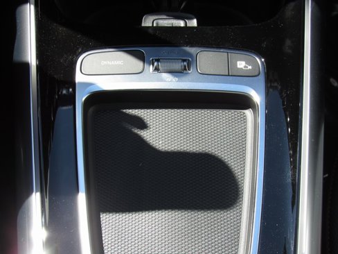 Certified 2025 Mercedes-Benz GLA 250 4MATIC image 33