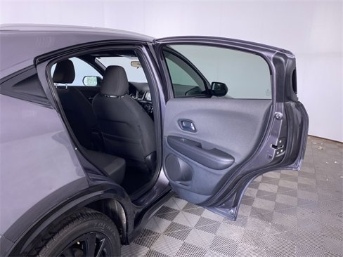 Used 2022 Honda HR-V Sport image 31