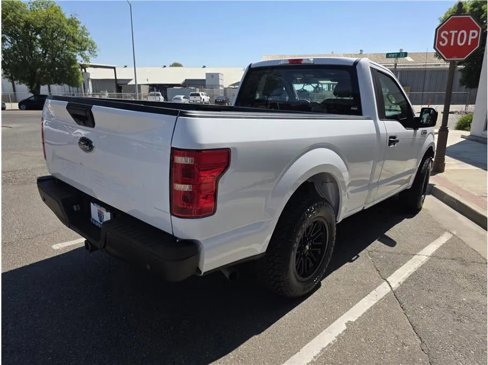 Used 2019 Ford F150 XL image 3