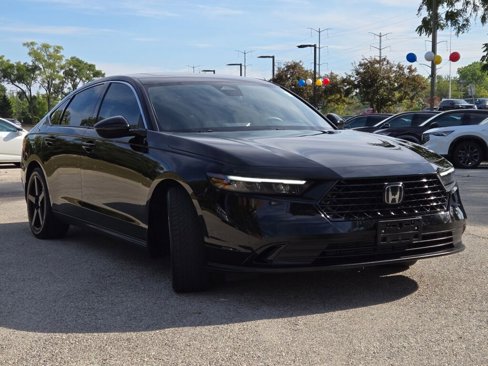 Used 2024 Honda Accord EX image 6