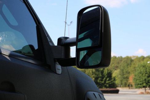 Used 2013 Chevrolet Silverado 2500 LT w/ Interior Plus Package image 27