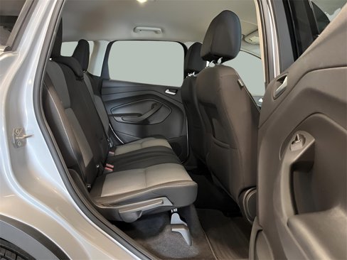 Used 2017 Ford Escape SE image 23