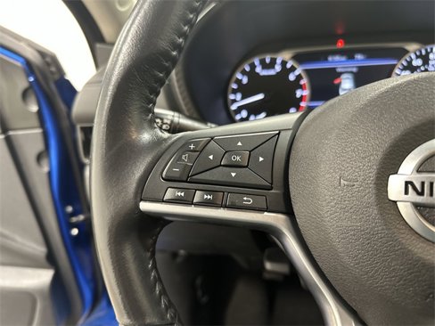 Used 2023 Nissan Sentra SV image 36