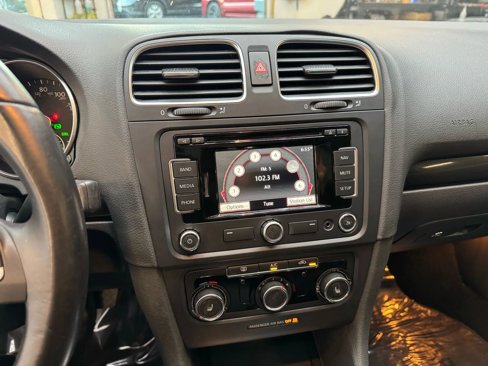 Used 2014 Volkswagen Jetta TDI image 20