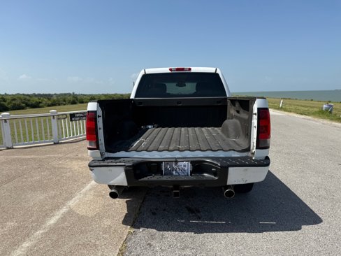 Used 2007 GMC Sierra 1500 Denali image 5