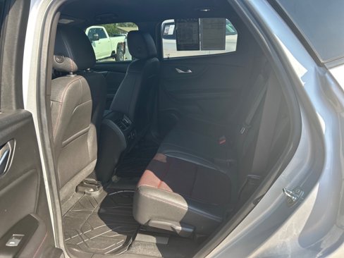 Used 2022 Chevrolet Blazer RS image 9