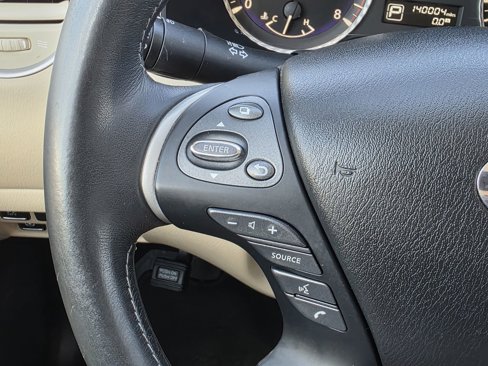 Used 2019 INFINITI QX60 Luxe w/ Essential Package image 31