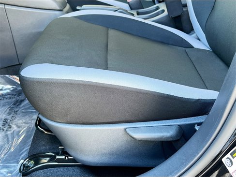 New 2025 Nissan Versa S w/ Trunk Package image 18
