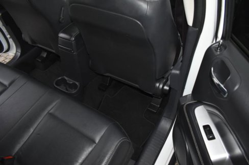 Used 2015 Jeep Compass High Altitude image 21