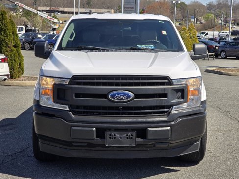 Used 2020 Ford F150 XL w/ Equipment Group 101A Mid image 22