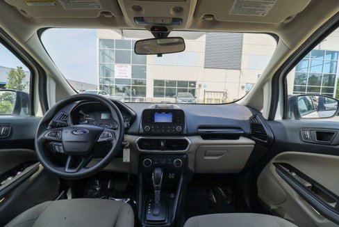 Used 2020 Ford EcoSport S image 43