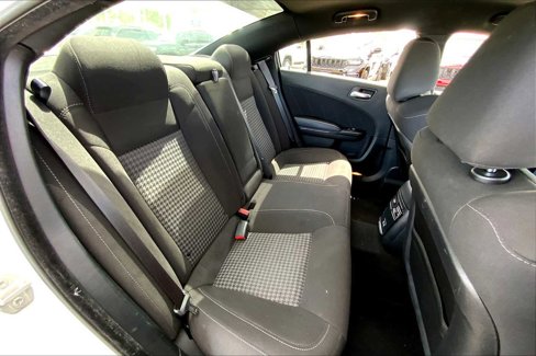 Certified 2023 Dodge Charger GT w/ Blacktop Package image 19