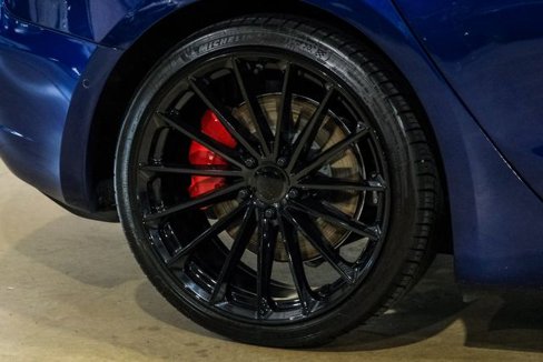 Used 2022 Tesla Model 3 Performance image 16