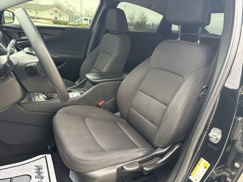 Used 2019 Chevrolet Malibu LS image 14