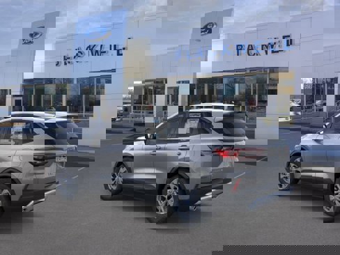 New 2026 Ford Escape Active image 4