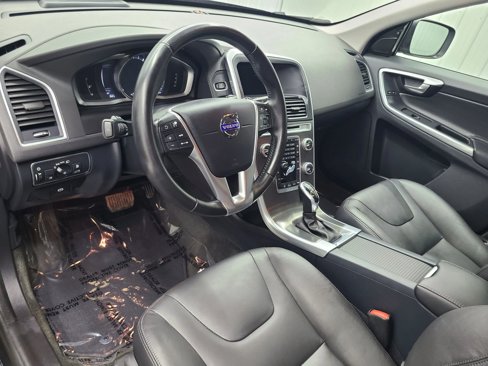 Used 2015 Volvo XC60 T6 image 24