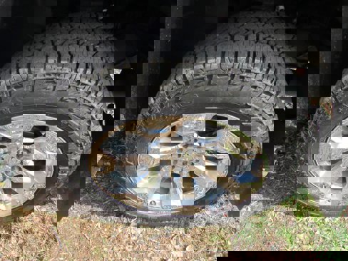 Used 2022 RAM 1500 Big Horn image 11