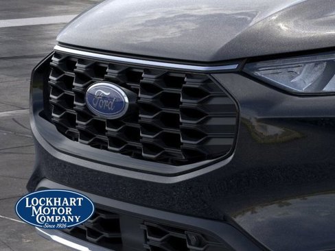 New 2025 Ford Escape ST-Line image 17