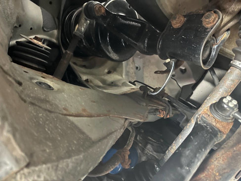 Used 2005 Honda Element EX image 25