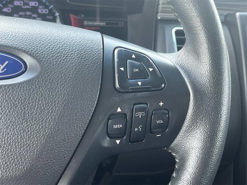 Used 2019 Ford Flex SEL w/ Equipment Group 202A image 27