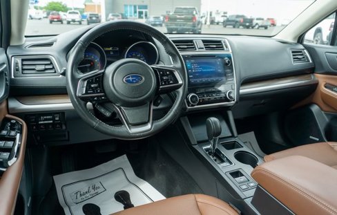 Used 2019 Subaru Outback 3.6R Touring w/ Popular Package #3A image 13