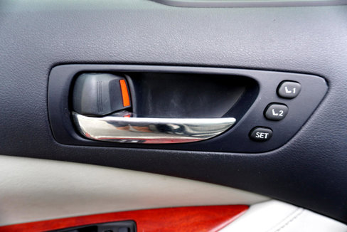 Used 2009 Lexus ES 350 image 28