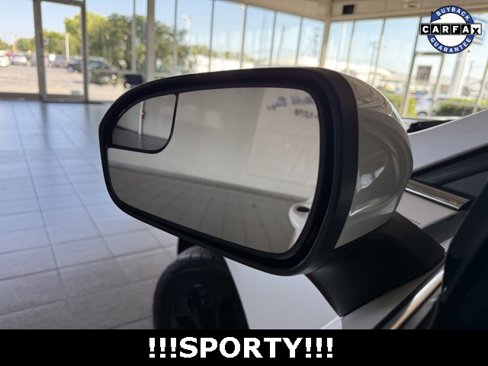 Used 2020 Ford Fusion SE image 24